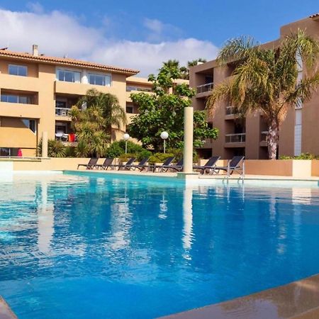 Apartment Mb4 Piscine By Interhome Морьяни-Плаж Экстерьер фото