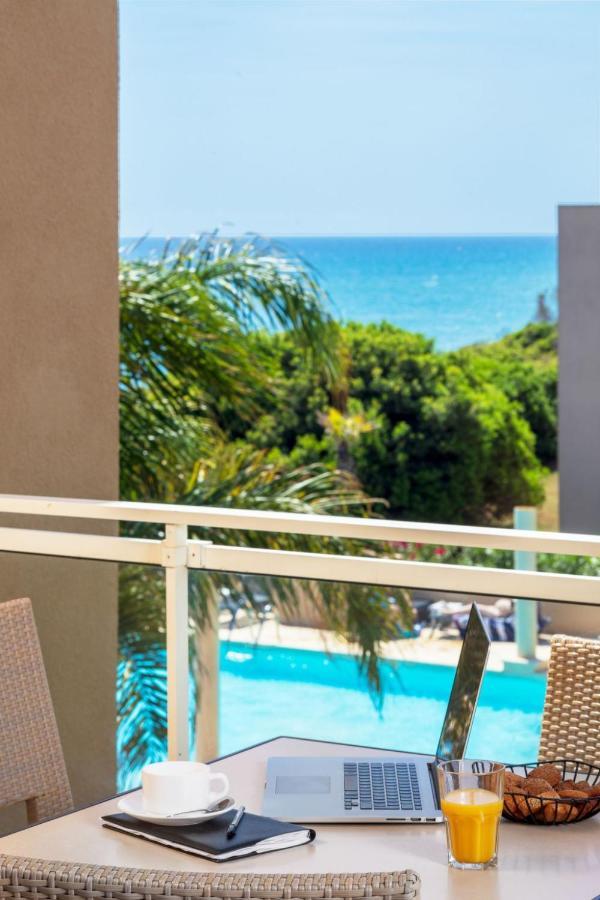 Apartment Mb4 Piscine By Interhome Морьяни-Плаж Экстерьер фото
